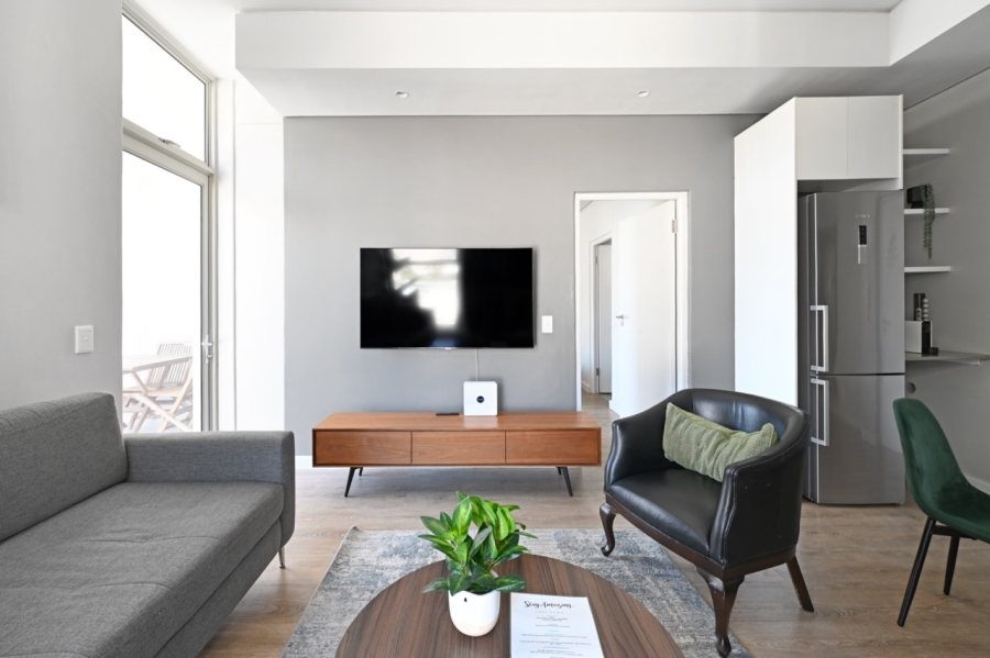 2 Bedroom Property for Sale in Cape Town City Centre Western Cape